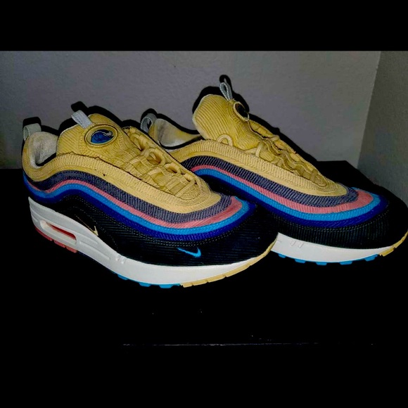 air max 1 97 sean wotherspoon price